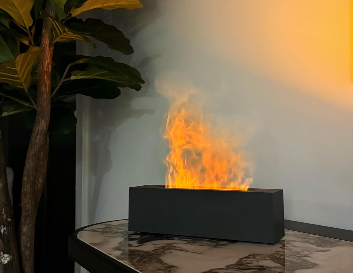 Fire Humidifier