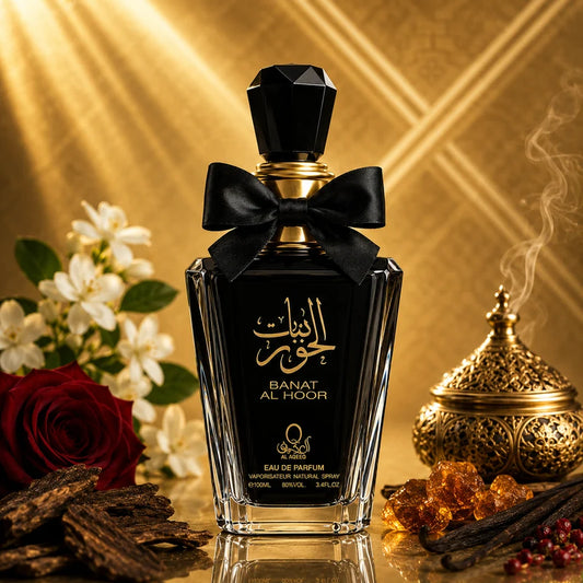 Banat Al Hoor Perfume