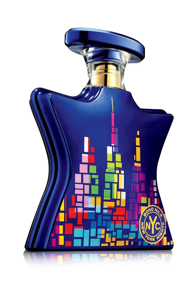 Bond No.9 New York Nights Eau De Parfum 100ml - Unisex