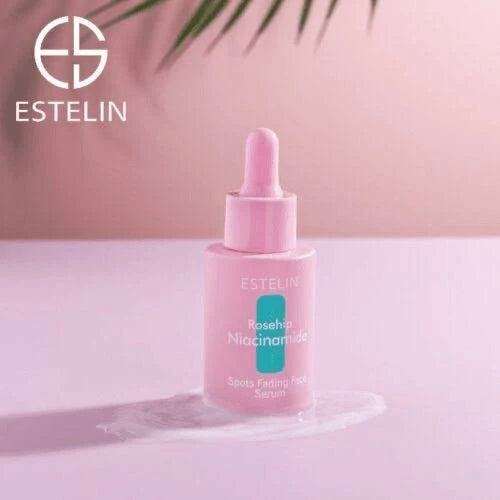 Product Title: Estelin Turmeric Vitamin C Brightening Face Serum