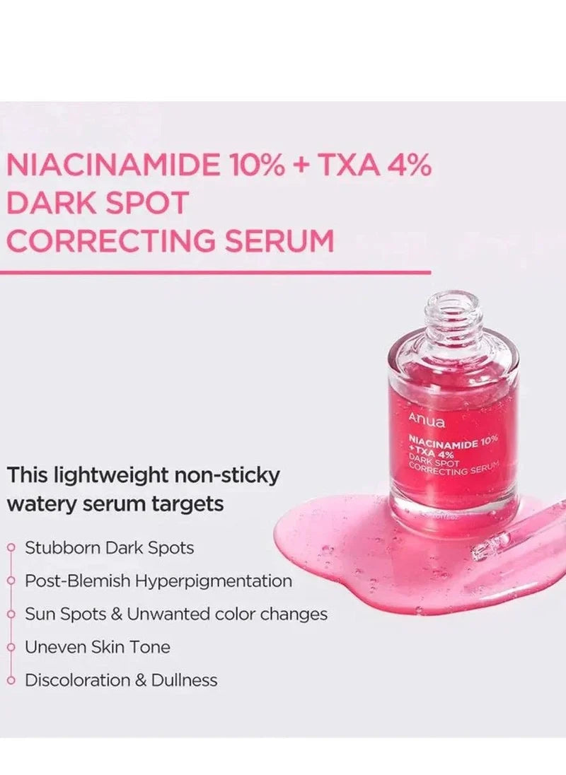 Dark Spot Serum