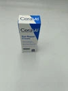 CeraVe Eye Repair Cream 0.5 Oz (14.2g) - MVE Technology - For Dark Circles & Puffiness
