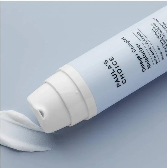 Product Title: Paula’s Choice Omega+ Complex Moisturizer – Hydrating Facial Moisturizer