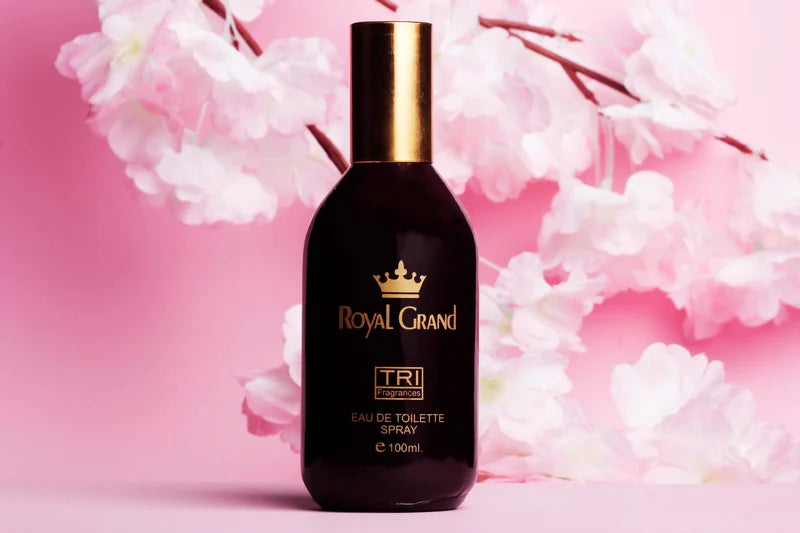 Royal Grand Eau de Parfum – 100ml