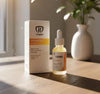he Ordinary Niacinamide 10% + Zinc 1% Serum – High-Strength Vitamin & Mineral Formula