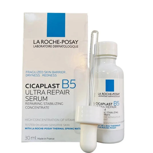 La Roche-Posay Cicaplast B5 Ultra Repair Serum – 30ml