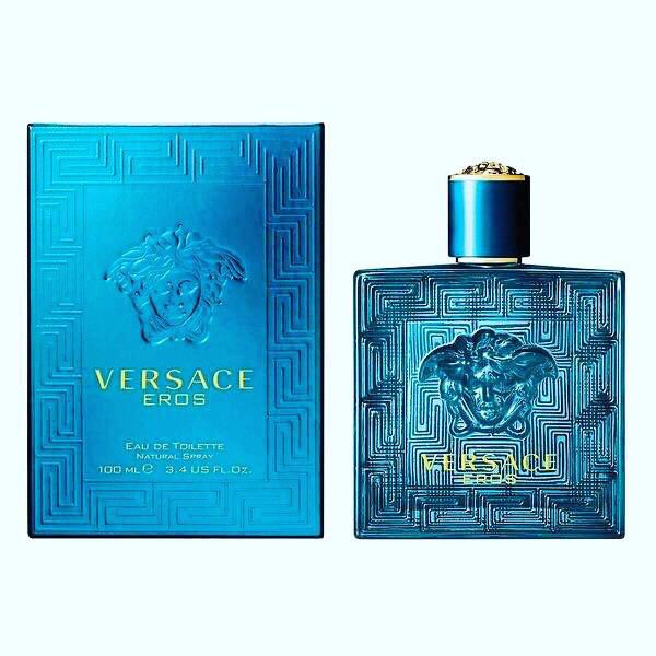 Versace Eros Perfume Β©