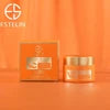 ESTELIN Vitamin C Plus Day Cream 50g - Brightening & Anti-Aging with Hyaluronic Acid & Niacinamide