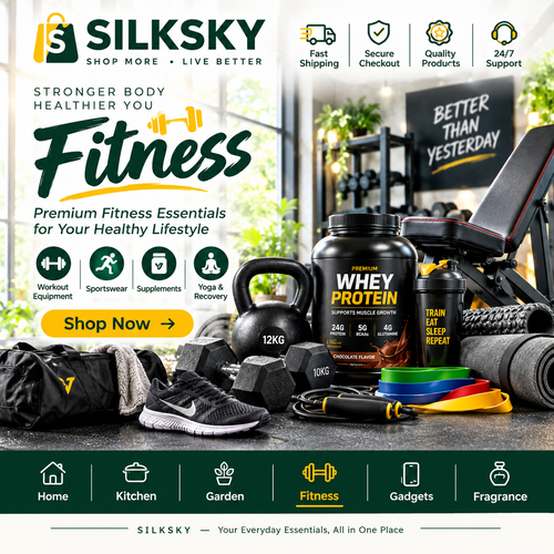 Fitness