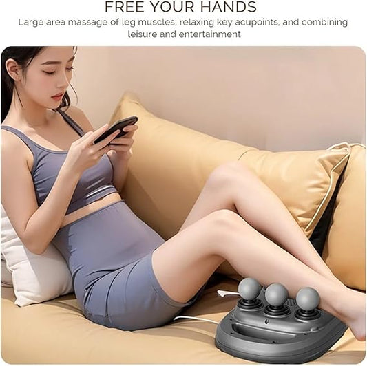 6 Heads Massager Machine