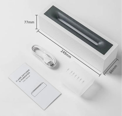Fire Humidifier