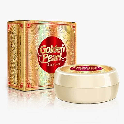 Golden Pearl Beauty Cream - Original Whitening & Beauty Cream