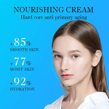 KORMESIC Retinol Night Cream 30g - 1.06 Oz - Anti-Wrinkle & Repairing Night Cream