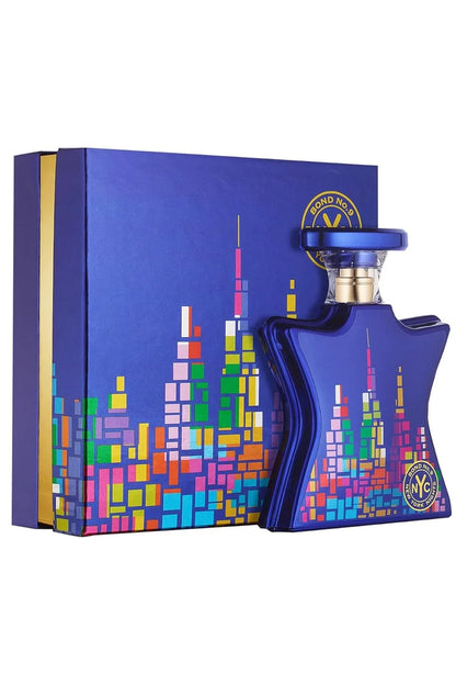 Bond No.9 New York Nights Eau De Parfum 100ml - Unisex
