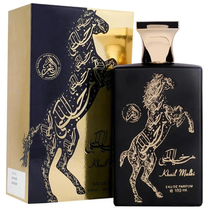 Khail Malki Eau de Parfum 100ml – Royal Arabic Perfume
