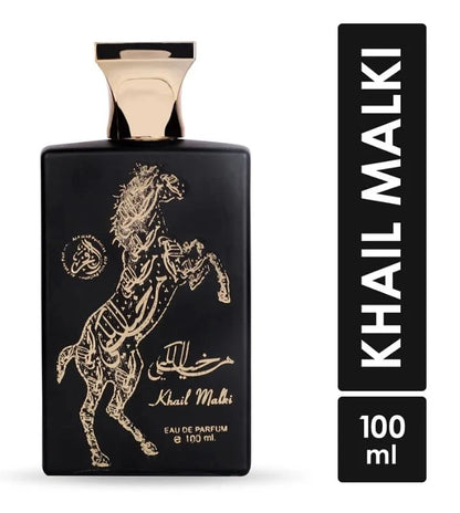 Khail Malki Eau de Parfum 100ml – Royal Arabic Perfume