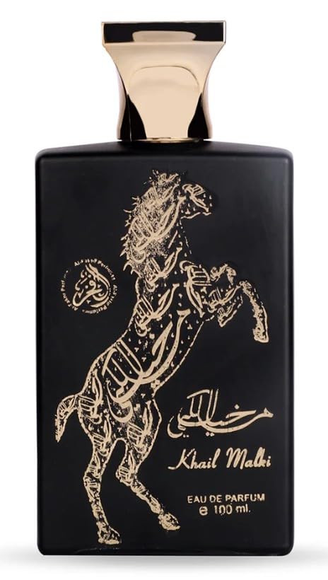 Khail Malki Eau de Parfum 100ml – Royal Arabic Perfume