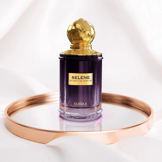 Auraa Selene Extrait de Parfum – Luxury Fragrance