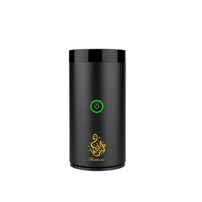Bukhoor Electric Burner – Portable Electric Incense & Oud Burner