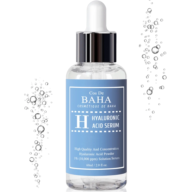 Cos De Baha - Face Serum