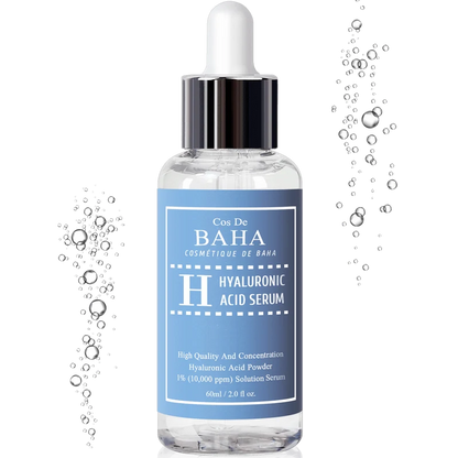 Cos De Baha - Face Serum