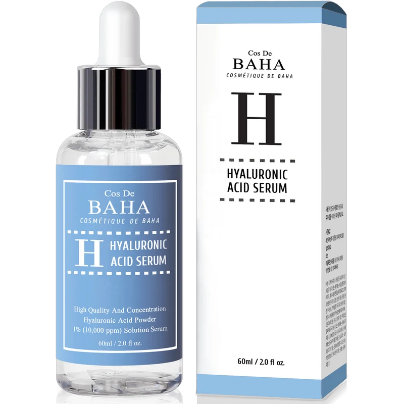 Cos De Baha - Face Serum