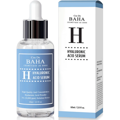 Cos De Baha - Face Serum