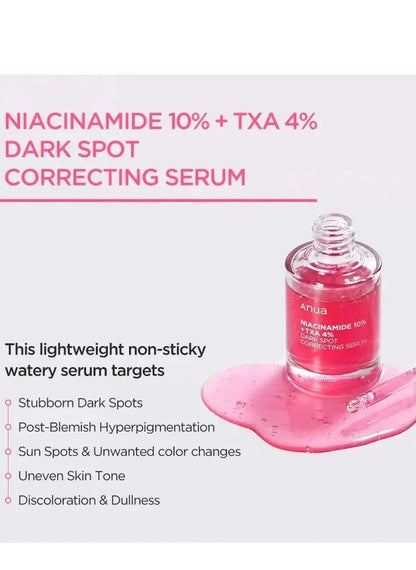 Dark Spot Serum