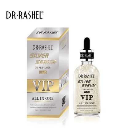 Dr. Rashel 24K Gold Serum VIP All In One Pure Gold 99.9% Facial Serum