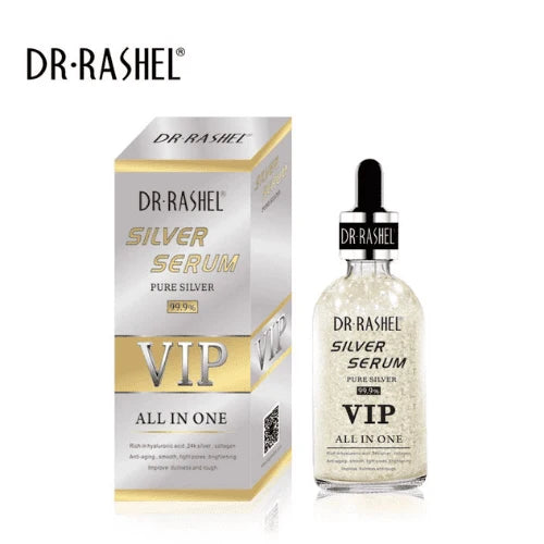 Dr. Rashel 24K Gold Serum VIP All In One Pure Gold 99.9% Facial Serum