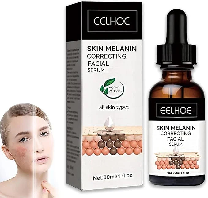 Eelhoe - Melanin Correcting Serum