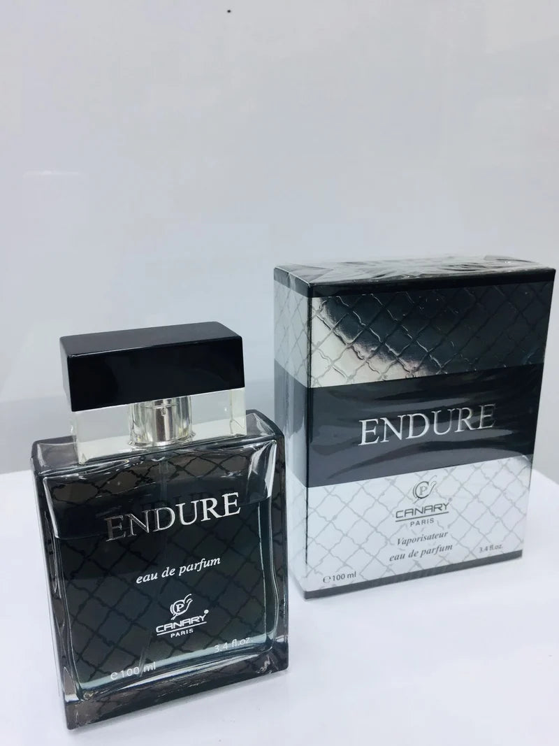 Endure Eau de Parfum 100ml / 3.4 fl oz – Capnary Paris Fragrance