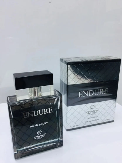 Endure Eau de Parfum 100ml / 3.4 fl oz – Capnary Paris Fragrance
