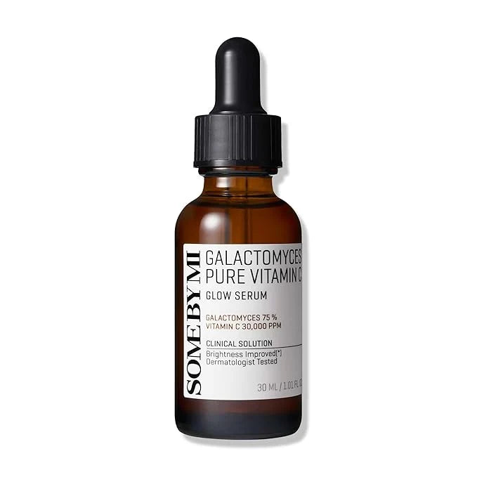 Face Serum for Glass Glow Skin