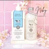 Scentio Milk Plus Whitening Body Lotion Co-Enzyme Q10 - Bright and White - 400ml