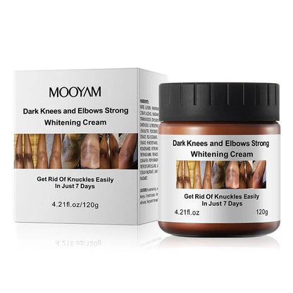 MOXSM Belly Stretch Mark Repair Cream - Stretch Marks & Scar Removal Butter - 100g