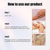 MOXSM Belly Stretch Mark Repair Cream - Stretch Marks & Scar Removal Butter - 100g
