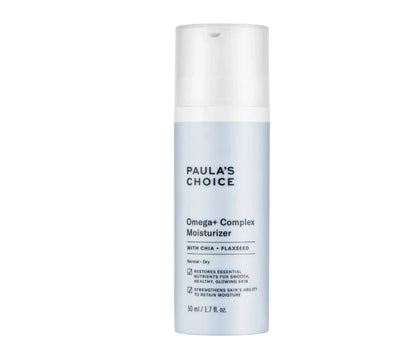Product Title: Paula’s Choice Omega+ Complex Moisturizer – Hydrating Facial Moisturizer