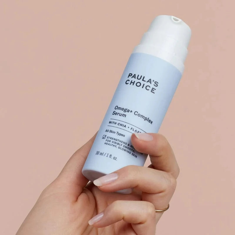 Product Title: Paula’s Choice Omega+ Complex Moisturizer – Hydrating Facial Moisturizer
