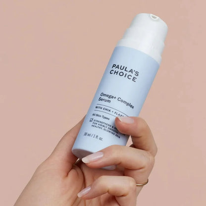 Product Title: Paula’s Choice Omega+ Complex Moisturizer – Hydrating Facial Moisturizer