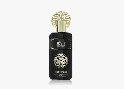 Riffat Oud Al Intaj Eau de Parfum 75ml / 2.5 fl oz – Arabian Oud Fragrance