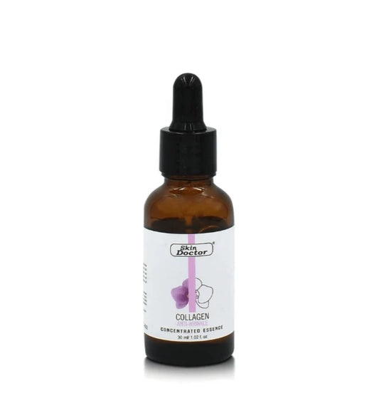 Skin Doctor - Face Serums