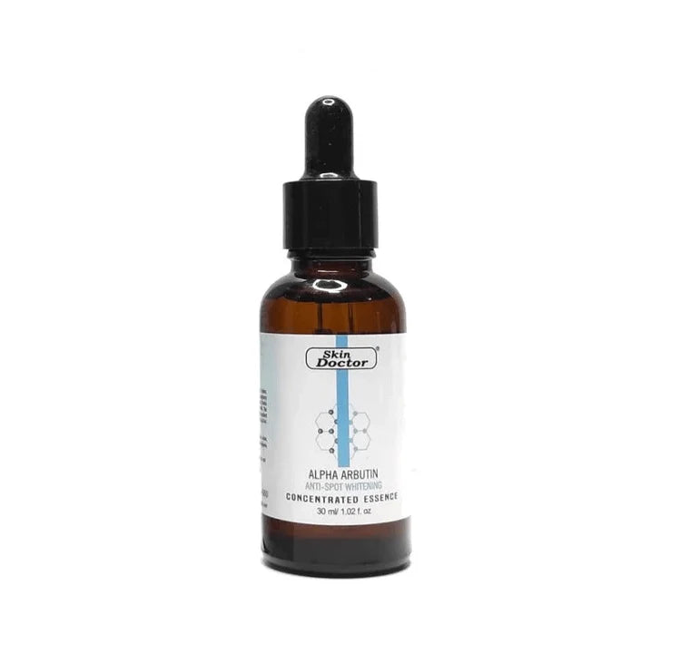 Skin Doctor - Face Serums