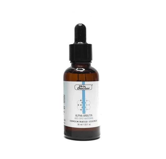 Skin Doctor - Face Serums