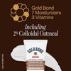 Gold Bond Age Renew Retinol Overnight Body & Face Lotion 8 oz (226g)