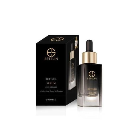 Skin Tightening Serum