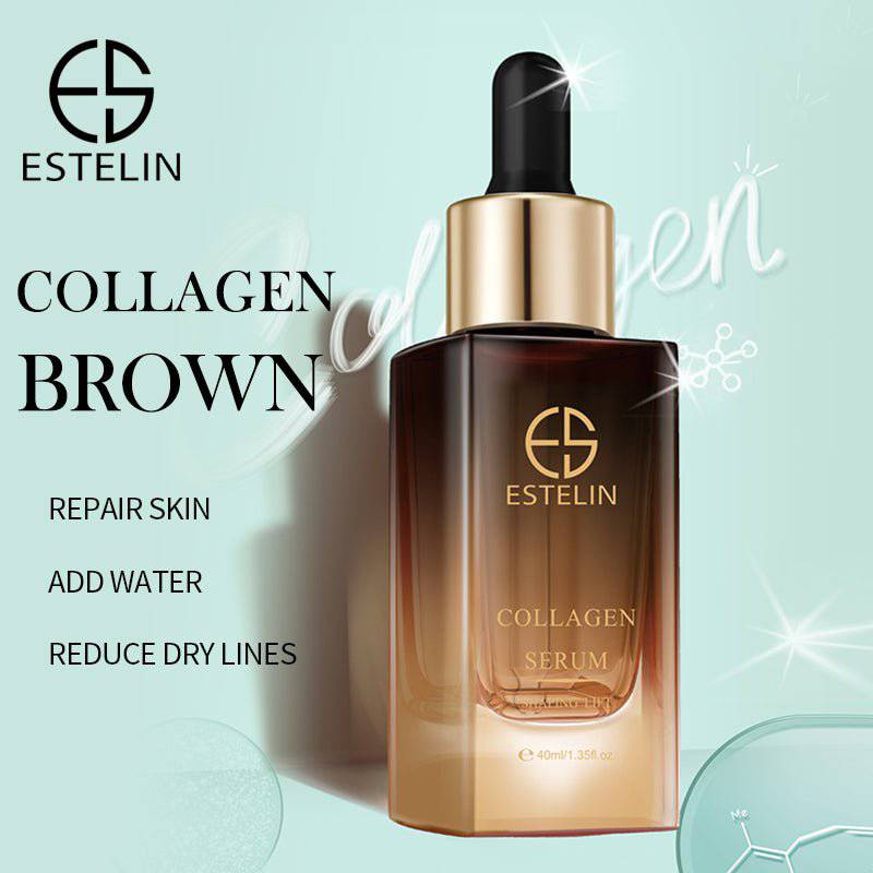 Skin Tightening Serum