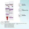 Eucerin Roughness Relief Spot Treatment 2.5 oz (71g) - Urea & Ceramide Enriched Cream - For Extremely Dry, Rough Skin