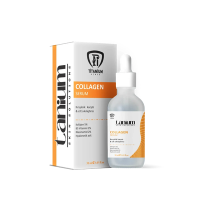 Product Title: Titanium Retinol Serum – Anti-Aging Facial Serum