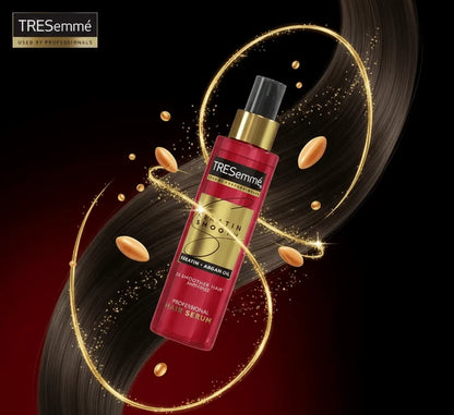 Product Title: TRESemmé Keratin Smooth Serum – Keratin + Argan Oil Frizz Control